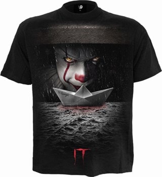 It Pennywise Spiral Tee
