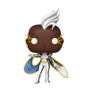 Storm 1539 X-Men 97 Funko Pop Vinyl