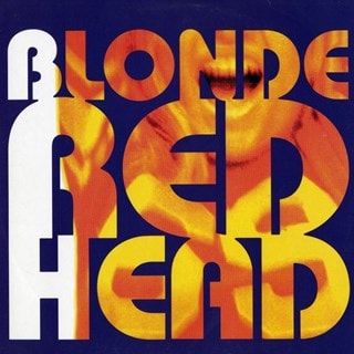 Blonde Redhead