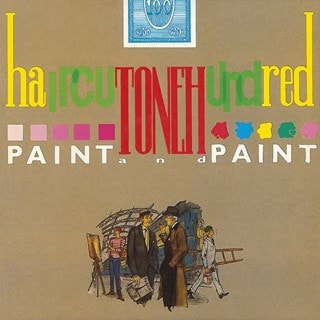 Paint and Paint
