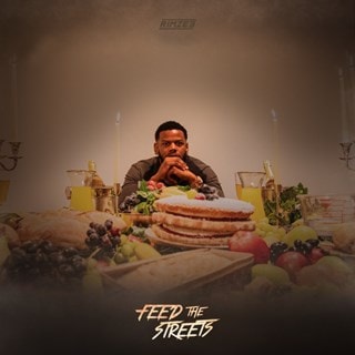 Feed the Streets