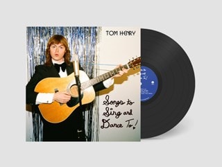 Songs to Sing and Dance To!