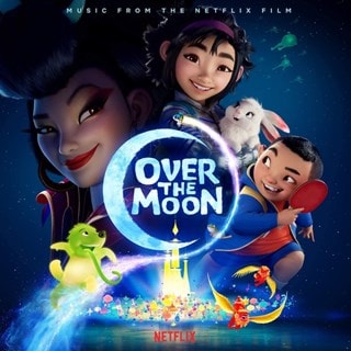 Over the Moon: Music from the Netflix Film