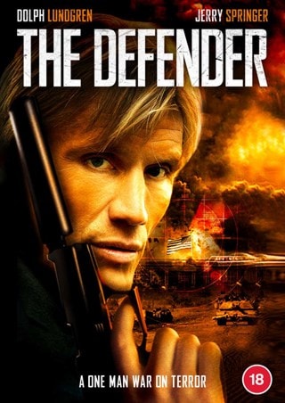 The Defender