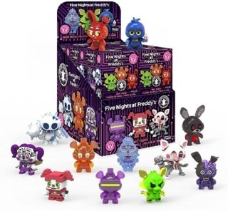 S7 Events Five Nights At Freddys (FNAF) Mystery Minis