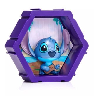 Stitch Lilo & Stitch Pod 4D Collector Figure