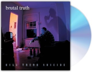 Kill Trend Suicide (2026 Reissue)