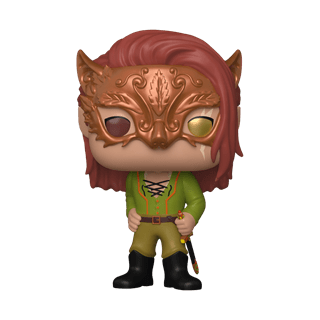 Lucien (Metallic) 64 A Court Of Thorns And Roses Funko Pop Vinyl
