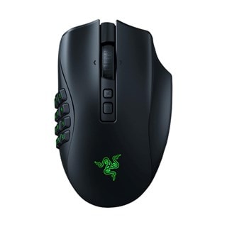 RAZER Naga V2 Pro RGB Wireless Optical Gaming Mouse