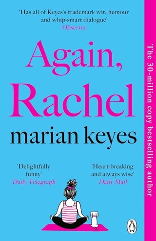Again, Rachel Paperback By Marian Keyes