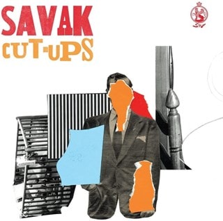 Cut-ups