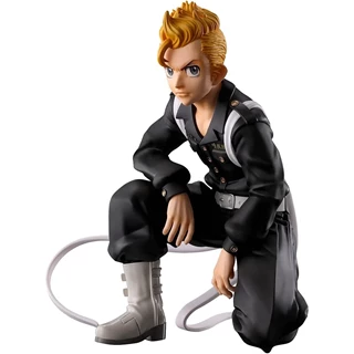 Takemichi Hanagaki Tokyo Revengers Ichibansho Figure