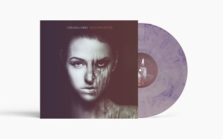 Self Inflicted - Deluxe Edition - Carolina Plum Vinyl
