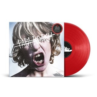 Crooked Teeth - Limited Edition Red Vinyl