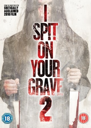 I Spit On Your Grave 2