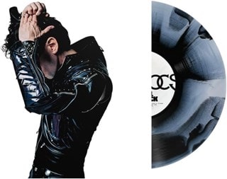 To Hell and Back - Black & White Vinyl