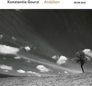 Konstantia Gourzi: Anajikon