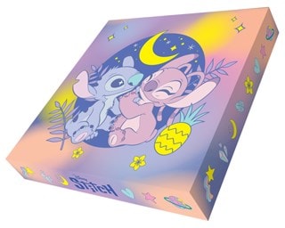 Lilo & Stitch 2025 Calendar & Diary Gift Box