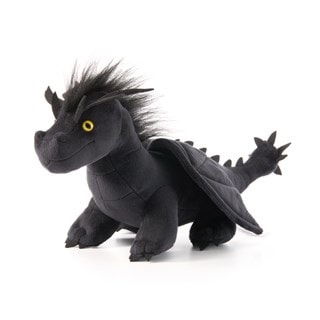 Fourth Wing Tairn Plush
