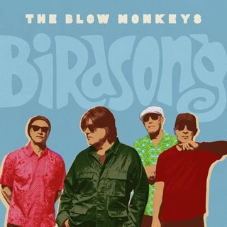 Birdsong