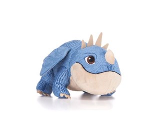 10" Gronkle How To Train Your Dragon Plush