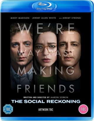 The Social Reckoning