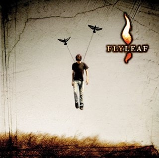 Flyleaf