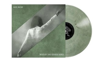 The Best of the Other Sides - Lothlorien Vinyl