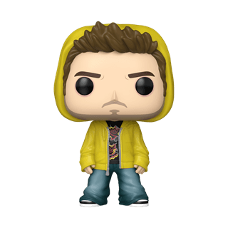 Jesse Pinkman 1935 Breaking Bad Funko Pop Vinyl