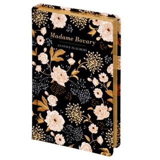 Madame Bovery: Chiltern Edition (Chiltern Classics) Hardback By Gustave Flaubert