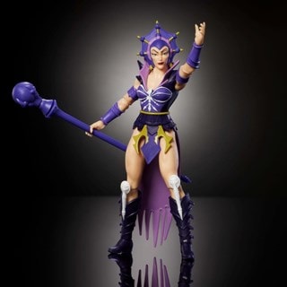 Evil-Lyn Masters Of The Universe Origins 200X Mattel Action Figure