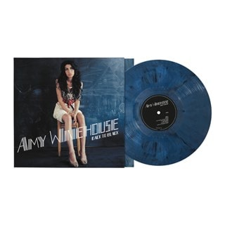 Back to Black 20 - (hmv Exclusive) Chalkboard Marble Vinyl