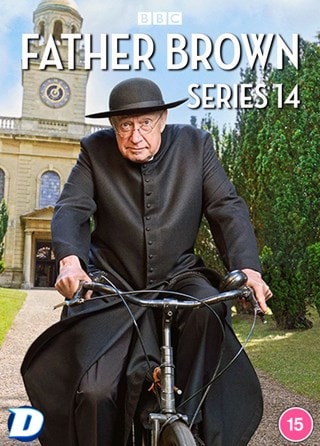Father Brown: Series 14