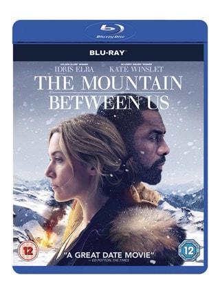 The Mountain Between Us