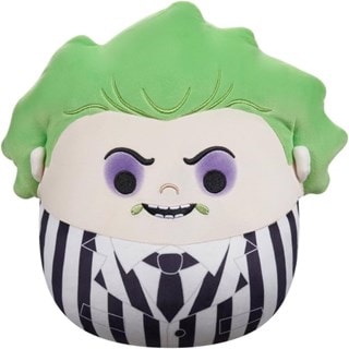 8" Beetlejuice Halloween Squishmallows Plush