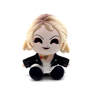 Tiffany Valentine Bride Of Chucky Youtooz Plush