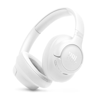 JBL Tune T735BT White Bluetooth Headphones