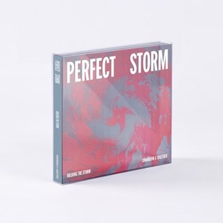 PERFECT STORM (HOLDING the STORM Ver.)
