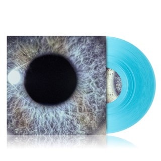 Moontower - Transparent Light Blue Vinyl