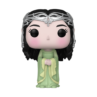 Arwen 1745 Lord Of The Rings Funko Pop Vinyl