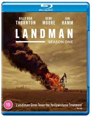 Landman: Season One