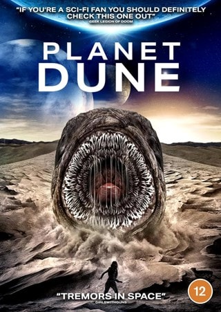 Planet Dune