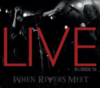 Live in London '24