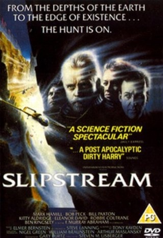 Slipstream