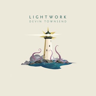 Lightwork - Limited 2CD Digipak