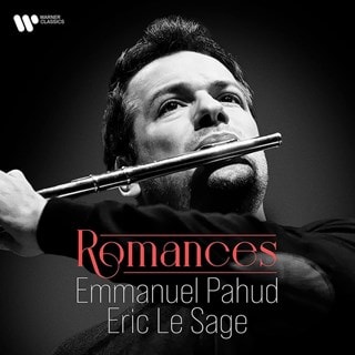 Emmanuel Pahud/Eric Le Sage: Romances