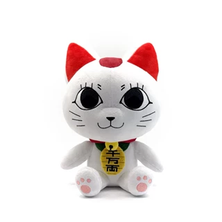 Turbo Granny Dandadan Youtooz Plush