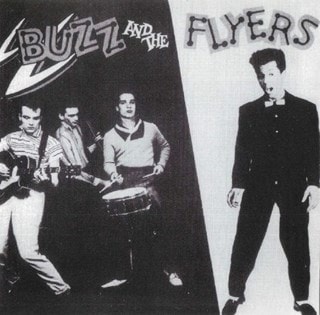 Buzz & the Flyers