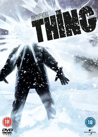 The Thing