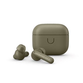 Urbanears Boo Tip Green True Wireless Bluetooth Earphones